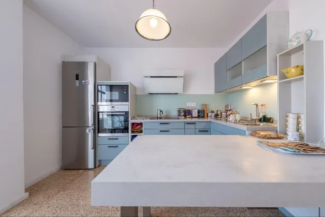 Espectacular piso de 163 m2 en pleno Triana con vistas al mar — 31