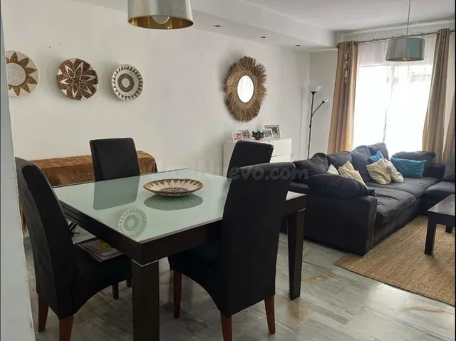 Adosado 3 habitaciones 186m² en venta - Marbella
