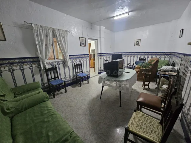 AMPLIA CASA EN BENAMEJI BUSCA PROPIETARIO¡¡¡¡¡¡¡¡¡¡¡ - foto 3