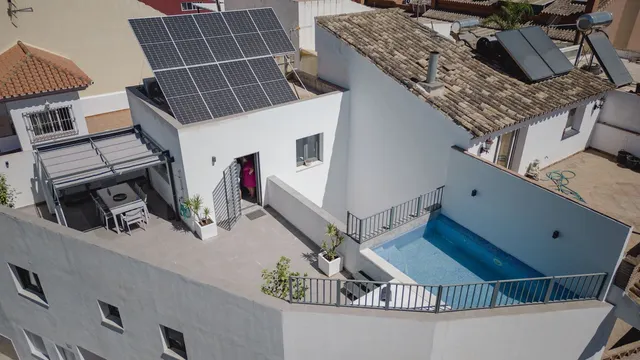 Adosado 3 habitaciones 336m² en venta - Marbella — 39