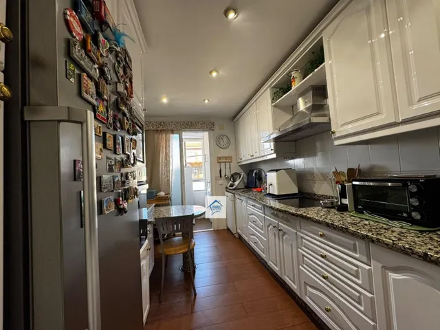 ¡Espectacular vivienda en la zona de El Vivero, Cáceres! — 21
