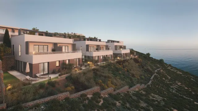 Casa-Chalet en Venta en Vélez Malaga Málaga - foto 2