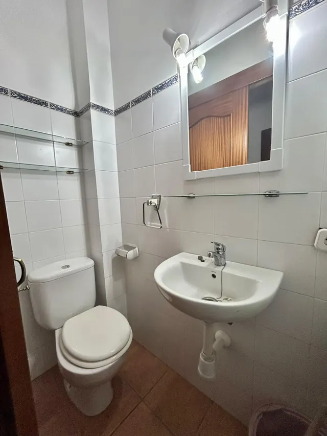 Piso en el centro de Utrera — 16