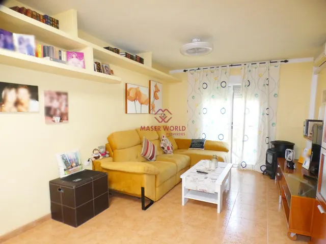 Dúplex en venta en Puerto de Mazarrón a 250 metros de la playa — 8