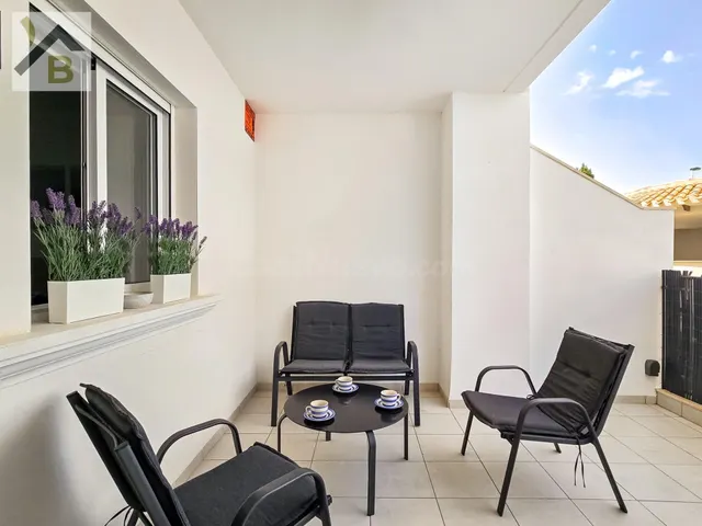 Costa Blanca | Elegante apartamento en una ubicación única – - foto 3