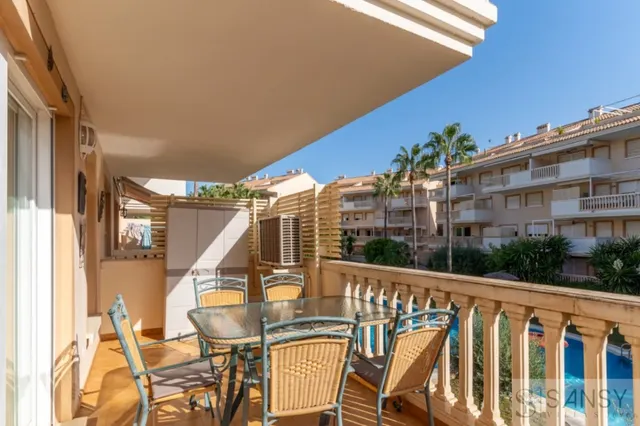 Apartamento en Venta en Javea/Xabia Alicante — 7