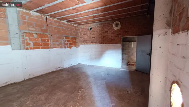 ¡¡ CASA EN CANYELLES -  LES PALMERES !! — 20