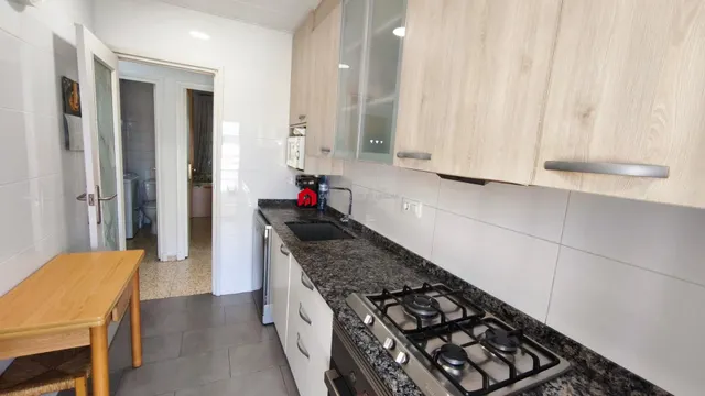 Se vende piso de 4 habitaciones en Tortosa, Sant Llatzer. — 6