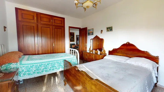 Finca rústica de más de 70 hectáreas con cortijo, casa de guardas y nave agrícola a solo 10 minutos de Córdoba — 27