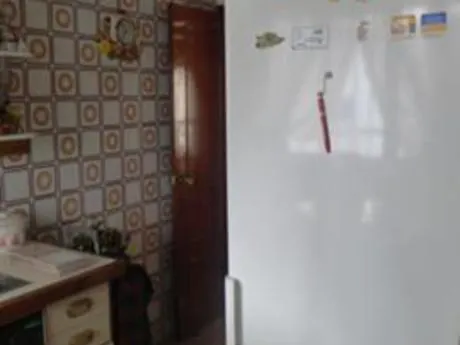 PISO CON GARAJE — 4