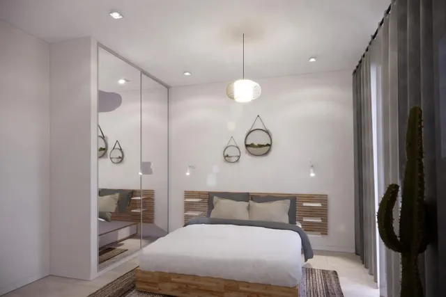 Bungalow 3 habitaciones 71m² en venta - Playa del Cura — 32
