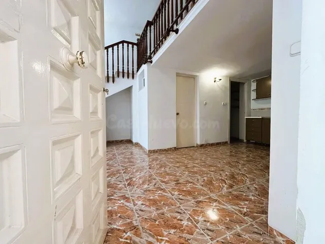 Casa en esquina en Centro Histórico — 3