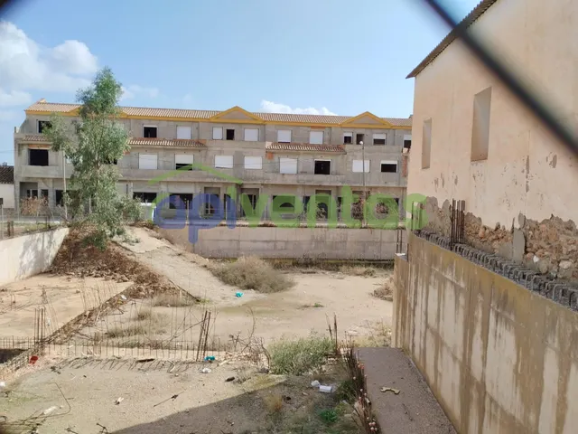 Solar urbano para nueva construcción — 2