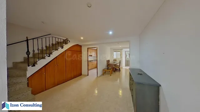 CASA EN MONTEALEGRE DEL CASTILLO DE 3 habitaciones Y PATIO¡¡FINANCIACIÓN AL 100%!!! — 3