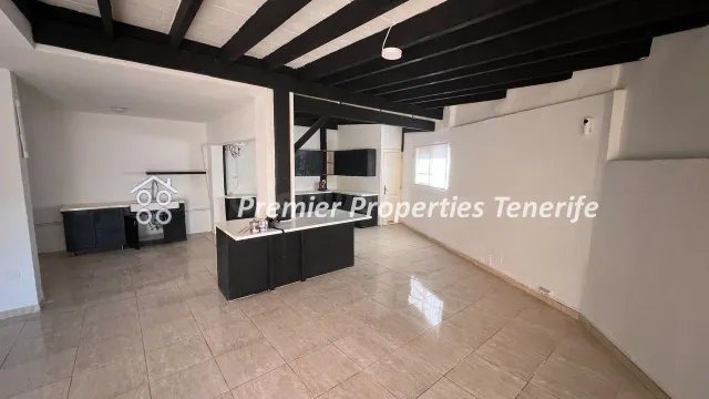 Casa unifamiliar con 4 dormitorios, Calle Las Lajas, Aldea B - foto 2