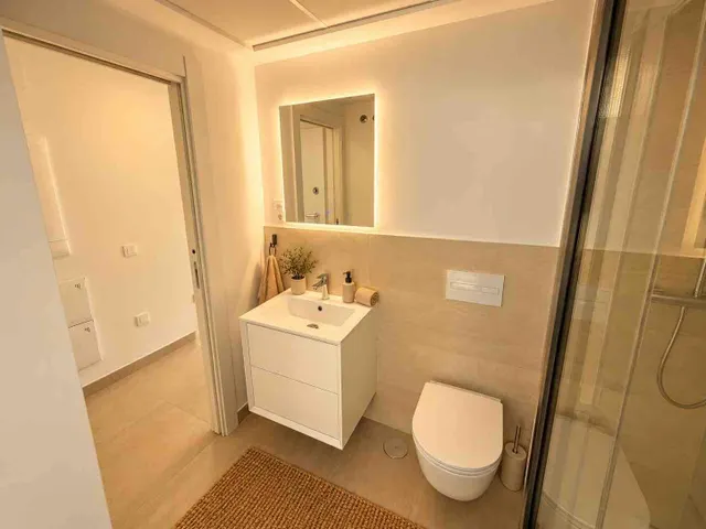 Apartamento 2 habitaciones 93m² en venta - Carvajal — 16