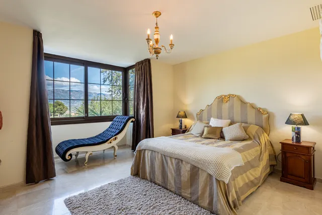 Chalet 4 habitaciones 463m² en venta - Riviera del sol — 14