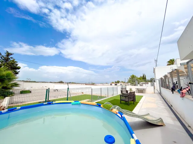 Villa 8 habitaciones 377m² en venta - Pueblo 8 — 43