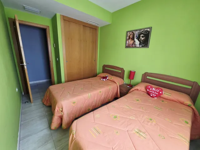 Magnifico piso en zona grao de Gandia residencial — 15