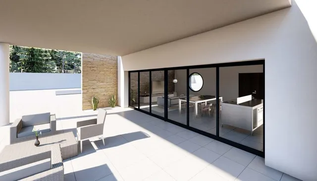 Villa 3 habitaciones 168m² en venta - Comunidad valenciana — 11