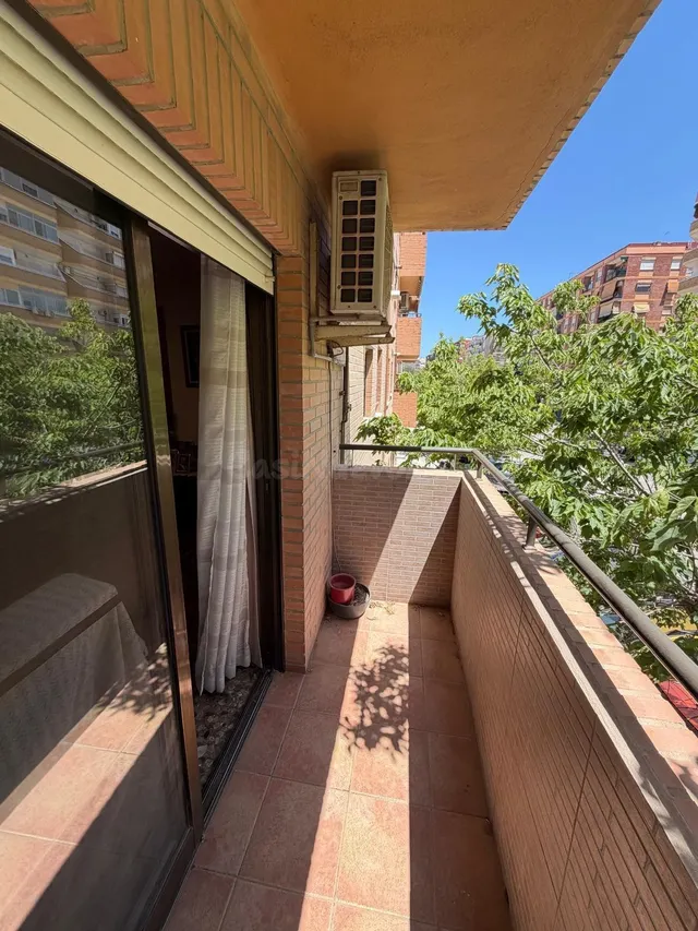 Piso en Malilla - Valencia — 8