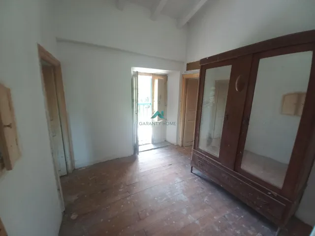 Se vende casa de piedra con terreno en Ramales — 9