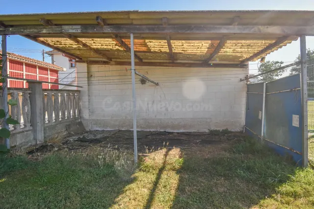 Estupenda y amplia casa unifamiliar en alquiler con terraza  - foto 4