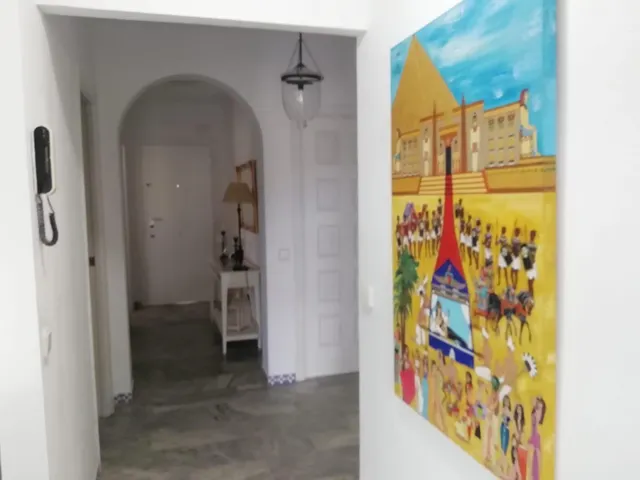 Apartamento 3 habitaciones 148m² en venta - Centro — 17