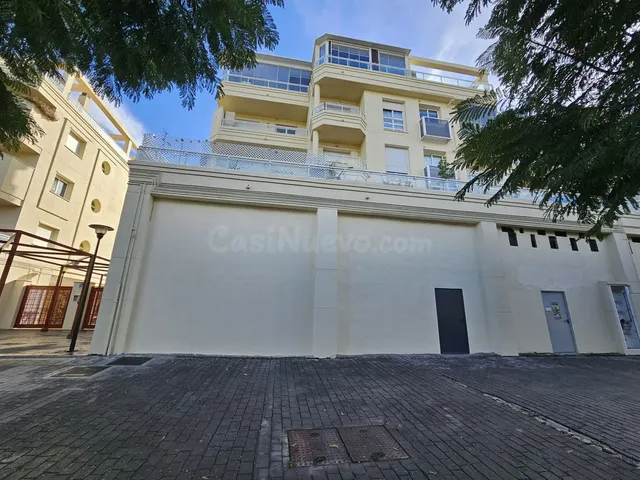 Local comercial 117m² en venta - Riviera del sol