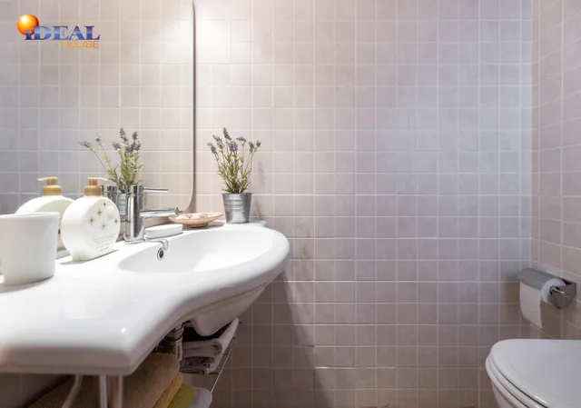 Preciosa casa en monteluz — 22