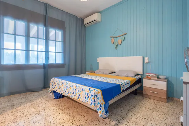 Casa reformada con amplia parcela de 2.163 m2: espacio, tranquilidad y naturaleza — 18
