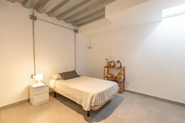 CASA DE 2019 EN BOLA DE ORO CON VISTAS A SIERRA NEVADA — 34