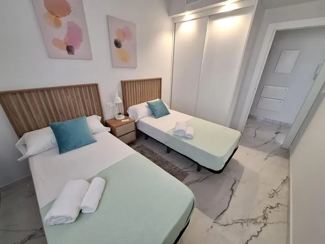 Apartamento 2 habitaciones 76m² en venta - Orihuela Costa — 11