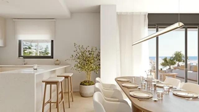 Ático 3 habitaciones 158m² en venta - Las Mesas — 18