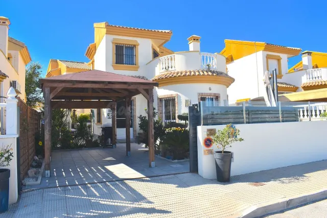 Villa 3 habitaciones 96m² en venta - El Edén - Los Estaños - foto 2