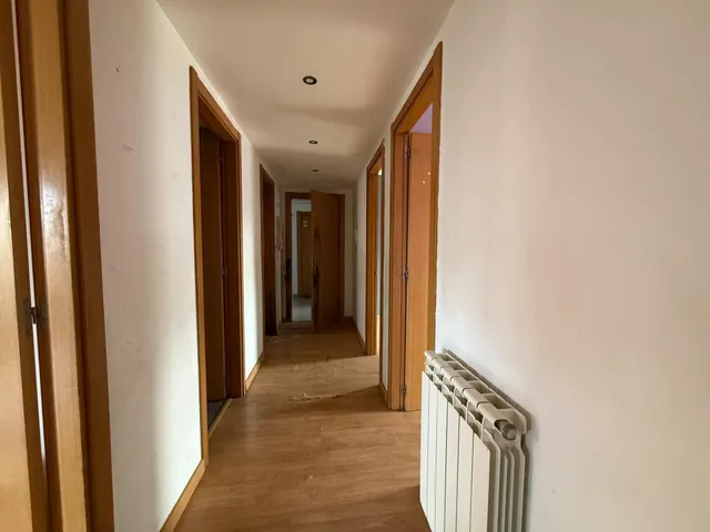 Piso con 2 plazas de garaje y trastero en C/ Tajada (Pedrola) — 16