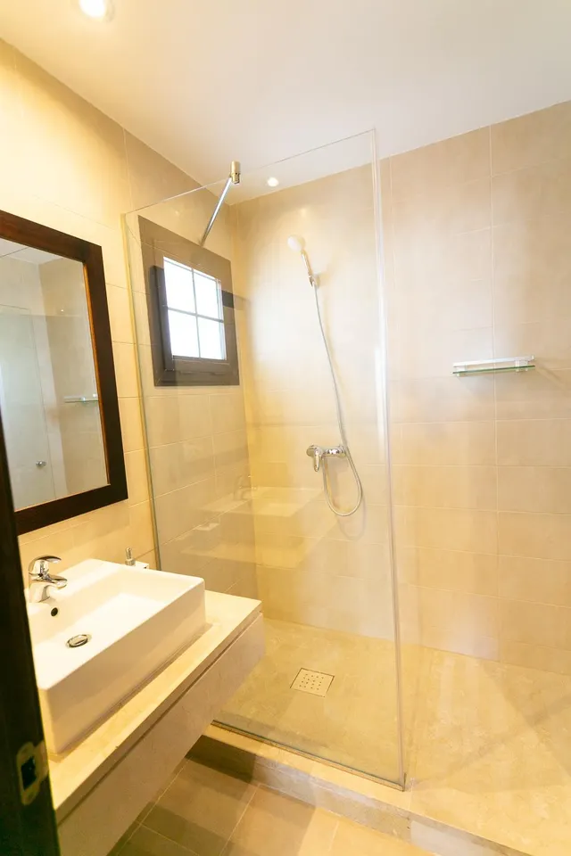 Precioso Atico Triplex de 4 dormitorios en Altos de los Monteros en perfecto estado — 32