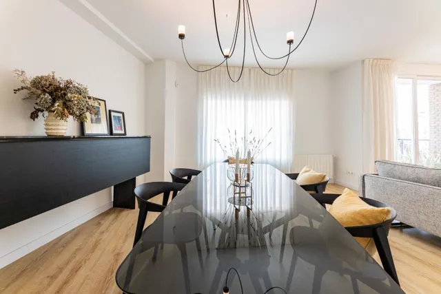 Vivienda de Autor en el Corazón de Valencia — 286 m2 Luxury — 14