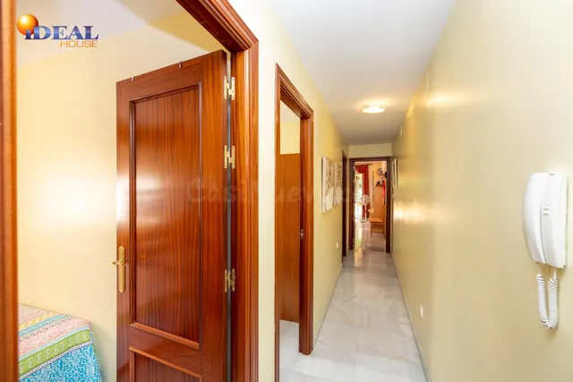 *  ¡PISO EXTERIOR EN LANJARÓN, CIUDAD BALNEARIO! — 5