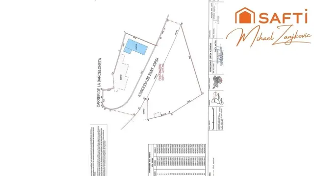 SUELO URBANO PARA DESARROLLO RESIDENCIAL – CALONGE — 7
