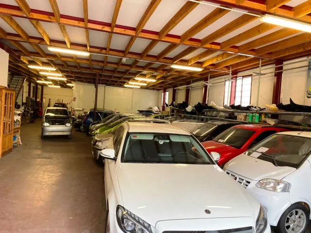 VENTA DE NAVE