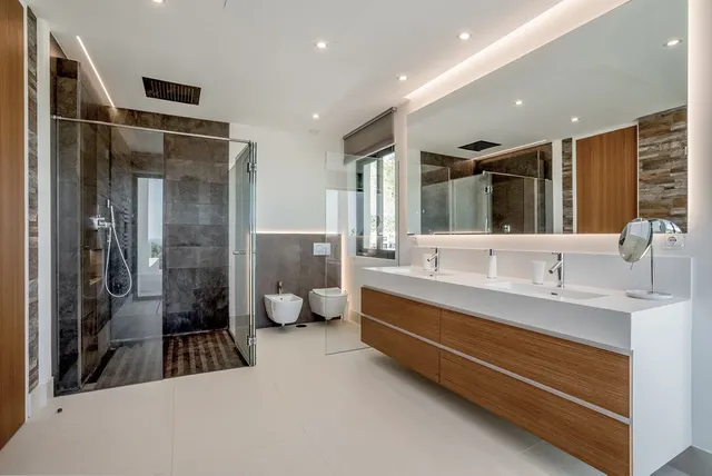 Chalet 5 habitaciones 868m² en venta - Costa del Sol — 26