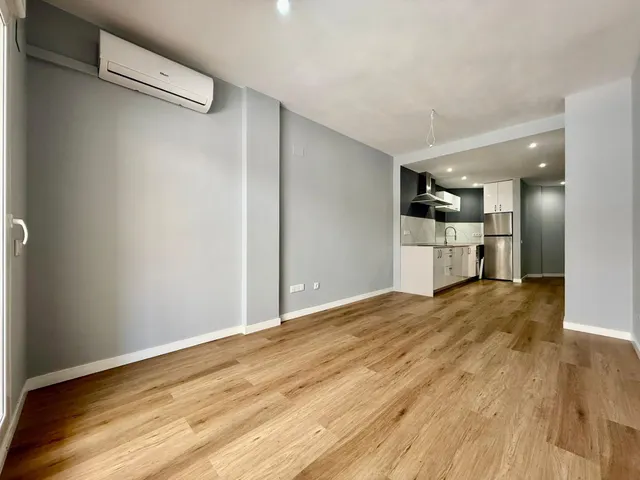 Apartamento Reformado a Estrenar a 50 Metros de la Playa de La Mata — 9