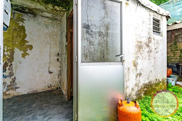 ¡UNA CASA para REFORMAR a tu gusto en  CARBALLO( A Coruña) por 59.900€! — 27