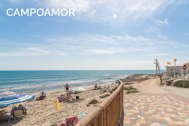 Vive el Mediterráneo cada día desde tu nuevo hogar en Dehesa de Campoamor — 35