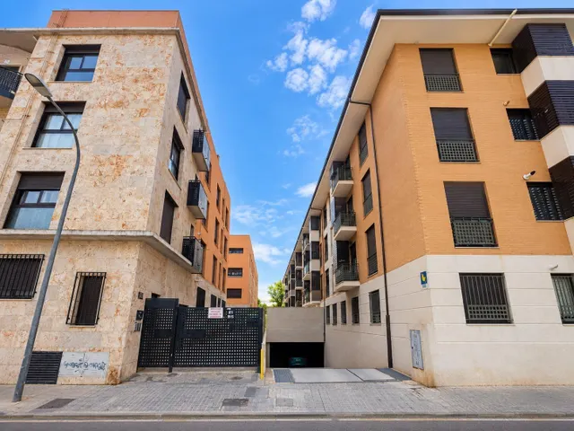 Duplex en Ocaña — 16