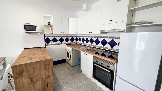 Adosado 2 habitaciones 57m² en venta - Costa del Sol — 3
