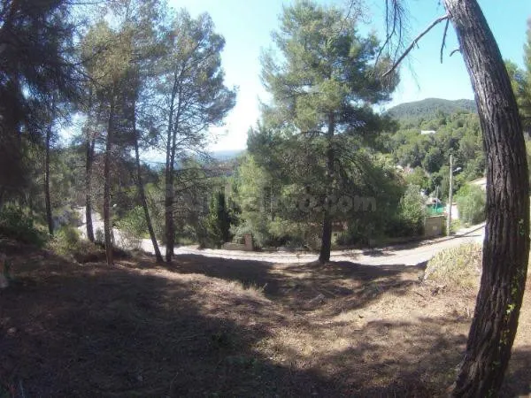 VENTA TERRENO URBANO EN CABRERA D'ANOIA 1116M2!! - foto 3