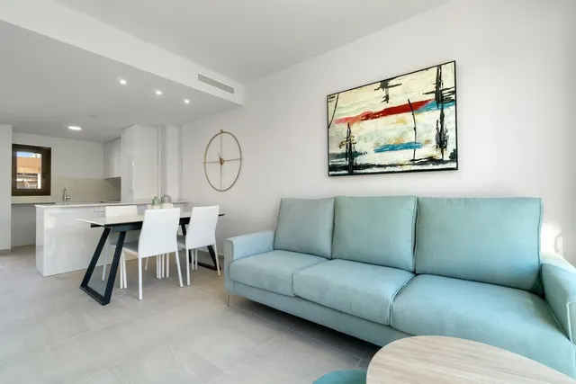 Hermoso Bungalow con vista al Mar — 7