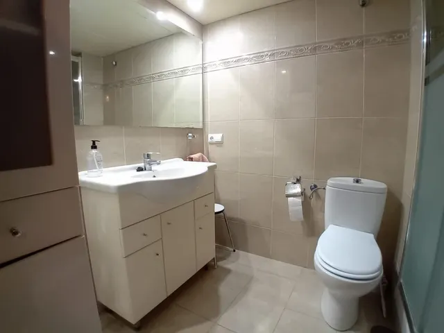 Fantástica vivienda en la zona de Ministerios ! — 12